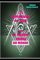 Les Protocoles de Sion et le Nouvel Ordre du Monde vol.2: Ils se realise le Plan de Domination de 1905 (French Edition) B08JF17JMC Book Cover
