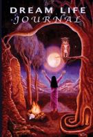 Dream Life Journal: Unlock the transformative power of your dreams and life by using helpful keywords and the right-hand margin method through 10 ... daily writing. Moonlight Sorceress inspires. 0985398043 Book Cover