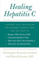 Healing Hepatitis C 0061783684 Book Cover