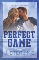 The Perfect Game 1477808671 Book Cover