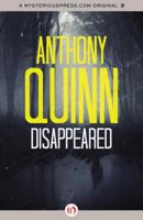 Disappeared 1453260978 Book Cover
