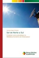 Sol de Norte a Sul 6202183977 Book Cover