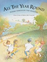 All the Year Round: Poems Through the Seasons 019276070X Book Cover