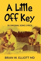 A Little Off Key 1662963238 Book Cover