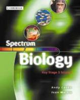 Spectrum Biology Class Book 0521549213 Book Cover