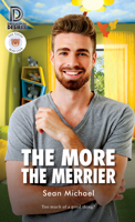 The More the Merrier 1641081511 Book Cover