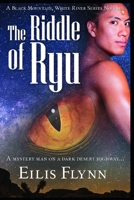 The Riddle of Ryu 1701629410 Book Cover