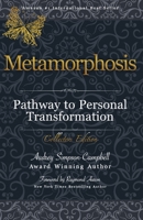 Metamorphosis: Pathway to Personal Transformation 1978473702 Book Cover