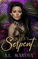 The Queen's Serpent (Venom Series) 1738263002 Book Cover