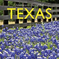 Texas 1554075947 Book Cover