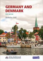 Cruising Guide to Germany and Denmark 2020 1786790068 Book Cover