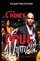 Drug Money 1493627414 Book Cover
