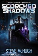 Scorched Shadows 1542046602 Book Cover