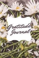 My Gratitude Journal 1650151446 Book Cover