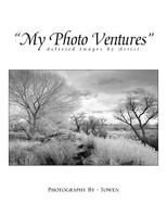 ''My Photo Ventures'' 1436330653 Book Cover