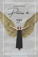 Poemas de viaje (Spanish Edition) B0CP4NYCLV Book Cover