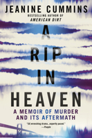Book cover image for A Rip in Heaven: A Memoir of Murder And Its Aftermath