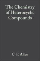 Six Member Heterocylic (Heterocyclic Compounds) 0470378514 Book Cover