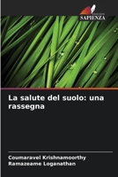 La salute del suolo: una rassegna (Italian Edition) 6203329665 Book Cover