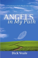 Angels in My Path: A Testimony to God's Plan for Our Lives 0359409679 Book Cover