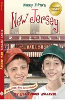 Nicky Fifth's New Jersey 0976046997 Book Cover