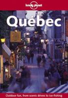 Quebec 1740590244 Book Cover