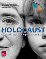 Holocaust 1405313307 Book Cover