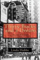 30 Bucks and a Dream: The True Story of an American Immigrant Family 1492222747 Book Cover