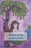 Season of Ash (The Equinox Chronicles Book 2) 1530250536 Book Cover