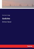 Gedichte 1178746348 Book Cover