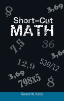 Short-Cut Math 163823230X Book Cover