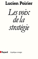 Les Voix de la stratégie 2213016216 Book Cover