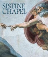 Sistine Chapel 8887090696 Book Cover