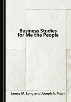 Business Studies for Me the People 1036453790 Book Cover