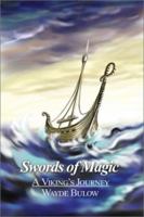 Swords of Magic: A Viking's Journey 0595207715 Book Cover