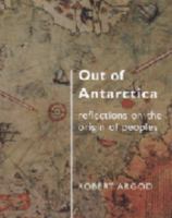 L'Antarctide des origines 1902699459 Book Cover