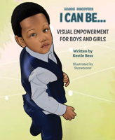Mason Discovers: I Can Be... 1643073346 Book Cover