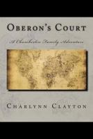 Oberon's Court 1489542000 Book Cover