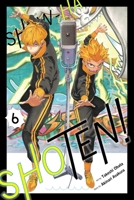 Show-Ha Shoten!, Vol. 6 1974749754 Book Cover