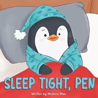 Sleep Tight, Pen 1960157019 Book Cover