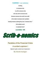 Someone Els-O-Nomics: Parables of the Financial Crisis 1534637044 Book Cover