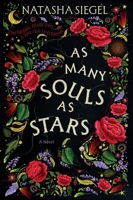 As Many Souls as Stars: A Novel 0063418037 Book Cover