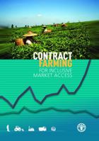 Contract Farming for Inclusive Market Access 9251080615 Book Cover