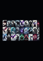 Hybrid Generation Omnibus 4 B0DNYZGR8D Book Cover