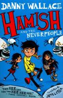 Hamish and the Neverpeople 147112391X Book Cover