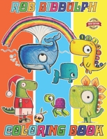 Rob Coloring Book Draw with Rob for Fan Teen Men Women: 50+ Great Coloring Pages For Kids, Teens, Adults. Beautiful And Exclusive Illustrations Of ... Your Creativity And Create Your Masterpieces B0CPPQK8C6 Book Cover