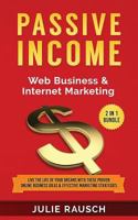 Passive Income 1983690597 Book Cover