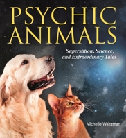 Psychic Animals 1784286737 Book Cover