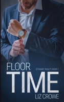 Floor Time 0956966977 Book Cover