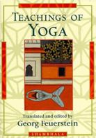 Teachings of Yoga 157062318X Book Cover